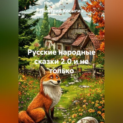 Скачать книгу Русские народные сказки 2.0 и не только