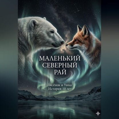 Скачать книгу Маленький Северный Рай