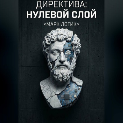Скачать книгу Директива: Нулевой Слой