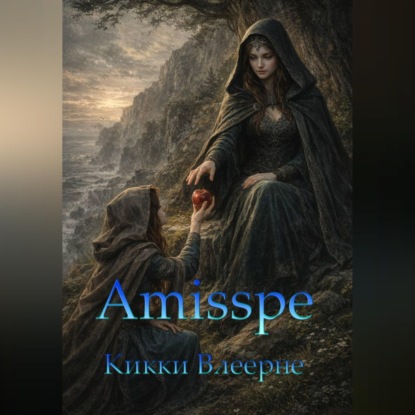 Скачать книгу Amisspe