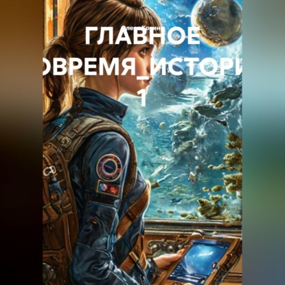Скачать книгу ГЛАВНОЕ ВОВРЕМЯ_ИСТОРИЯ 1