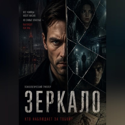 Скачать книгу Зеркало