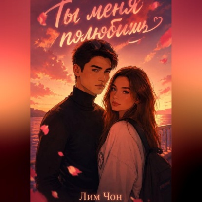 Скачать книгу Ты меня полюбишь