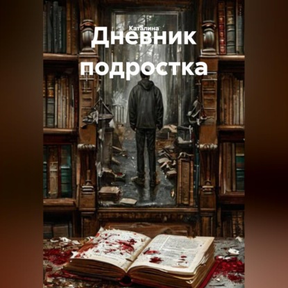 Скачать книгу Дневник подростка