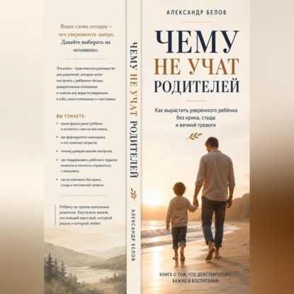 Скачать книгу Чему не учат родителей