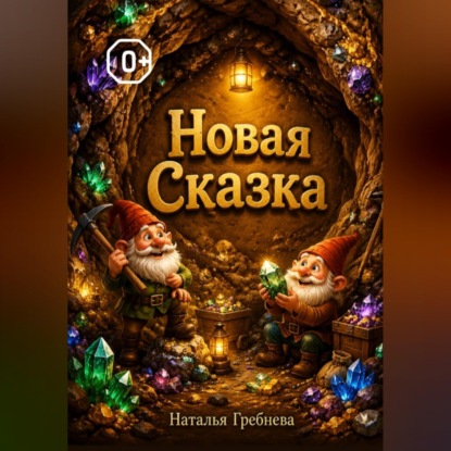 Скачать книгу Новая сказка
