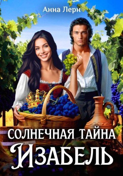 Скачать книгу Солнечная тайна Изабель