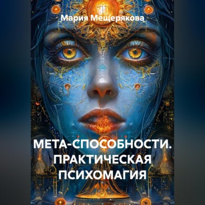 Скачать книгу МЕТА-СПОСОБНОСТИ. ПРАКТИЧЕСКАЯ ПСИХОМАГИЯ