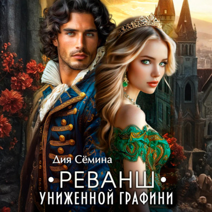 Скачать книгу Реванш униженной графини