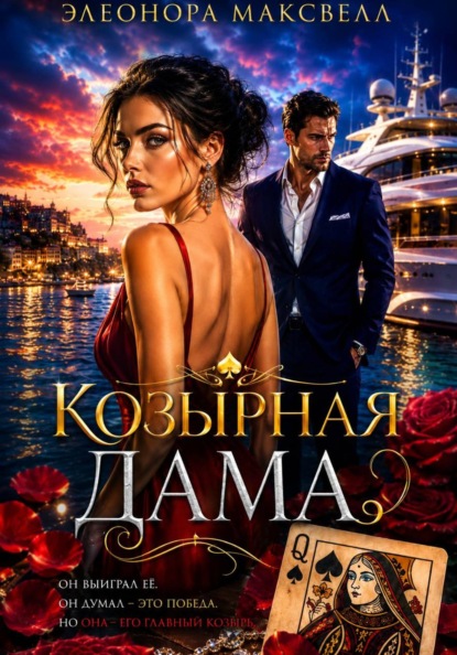 Скачать книгу Козырная дама.
