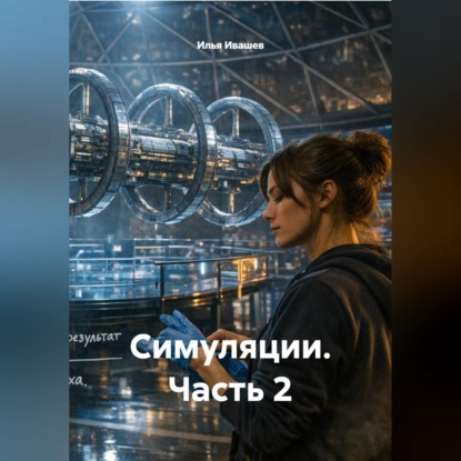 Скачать книгу Симуляции. Часть 2