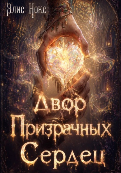 Скачать книгу Двор призрачных сердец
