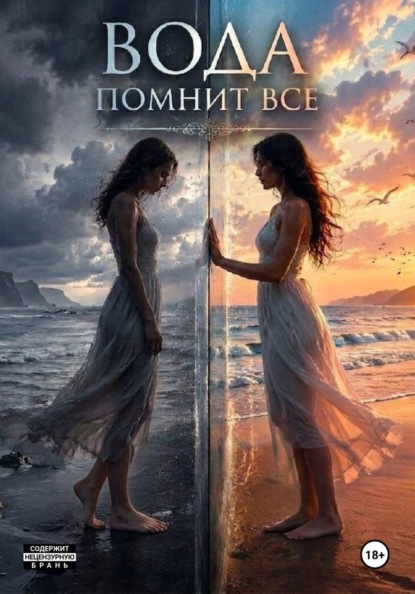 Скачать книгу Вода помнит всё