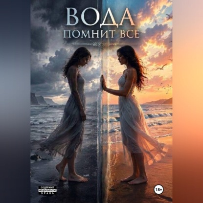 Скачать книгу Вода помнит всё