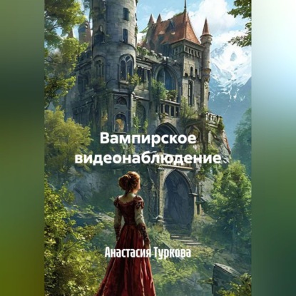 Вампирское видеонаблюдение