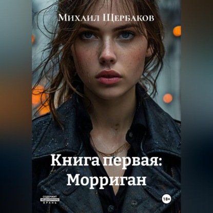 Скачать книгу Книга первая: Морриган