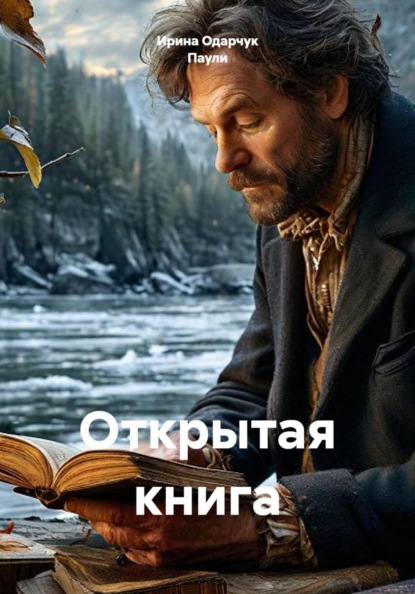Скачать книгу Открытая книга
