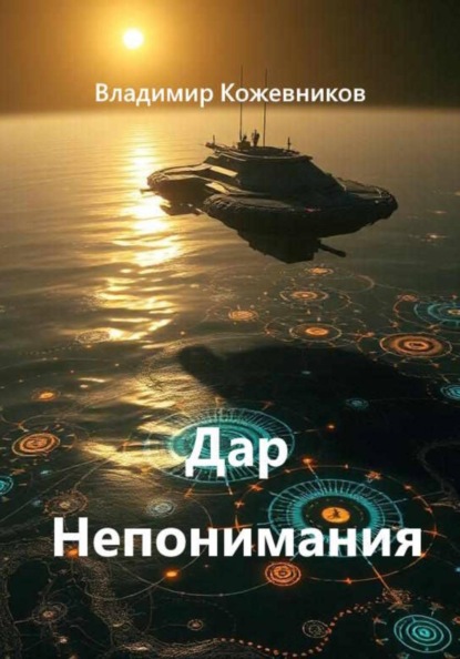 Скачать книгу Дар Непонимания