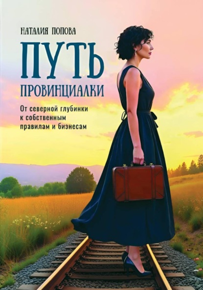 Скачать книгу Путь провинциалки
