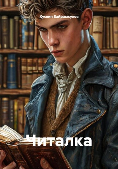 Читалка