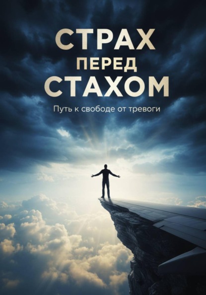 Скачать книгу Страх перед страхом