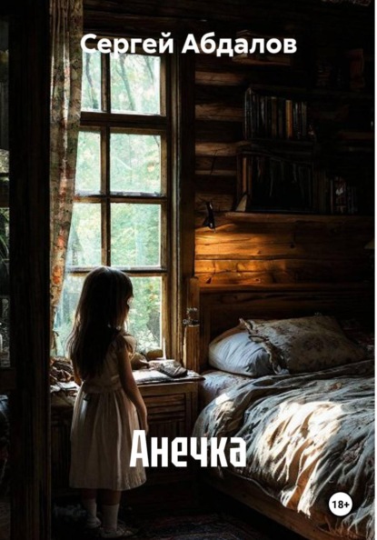Скачать книгу Анечка