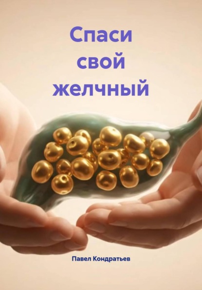 Скачать книгу Спаси свой желчный