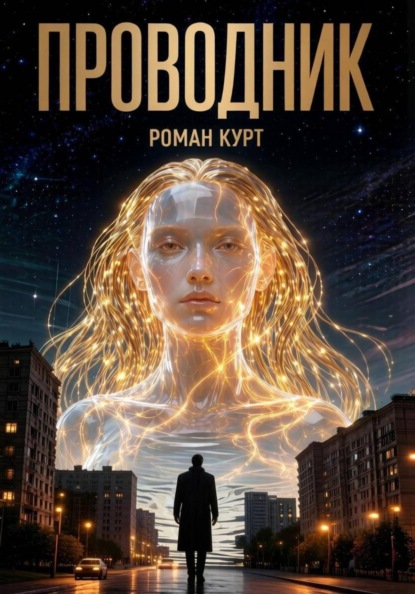 Скачать книгу Проводник