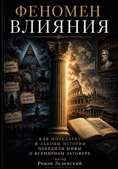 Феномен влияния