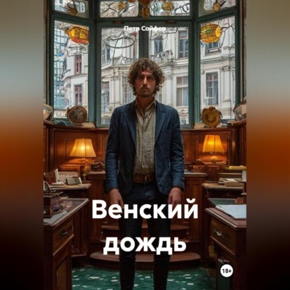 Скачать книгу Венский дождь