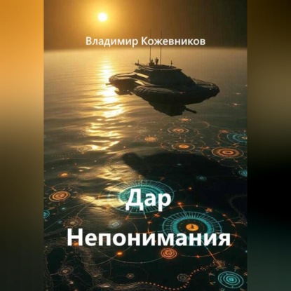 Скачать книгу Дар Непонимания