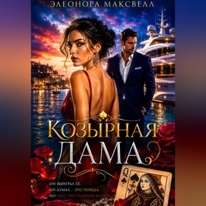 Скачать книгу Козырная дама.
