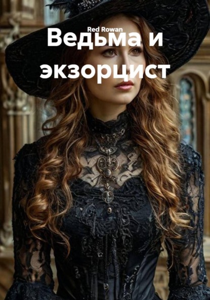 Скачать книгу Ведьма и экзорцист