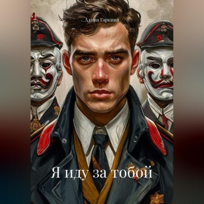 Скачать книгу Я иду за тобой