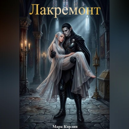 Скачать книгу Лакремонт