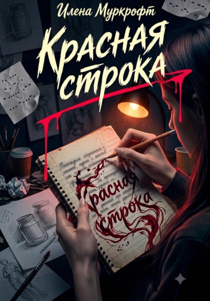 Скачать книгу Красная строка