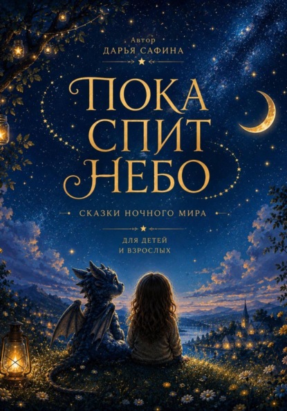 Пока спит Небо