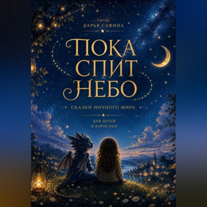 Скачать книгу Пока спит Небо