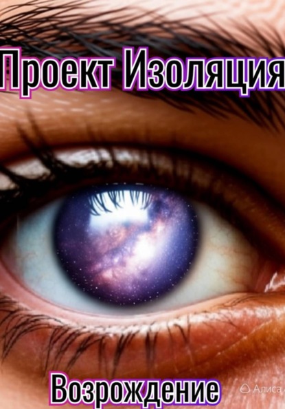 Скачать книгу Проект "Изоляция": возрождение