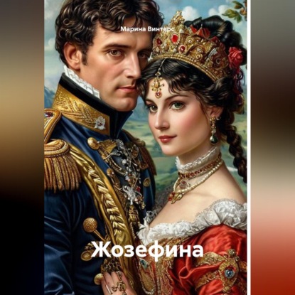 Скачать книгу Жозефина