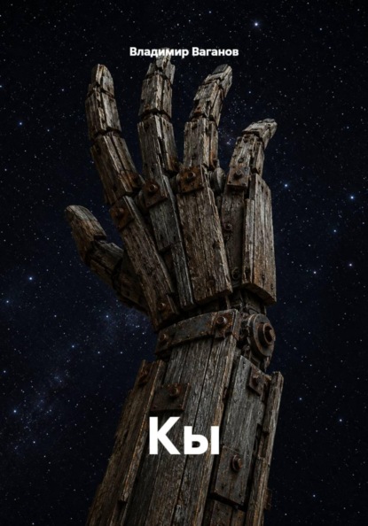 Скачать книгу Кы