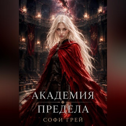 Скачать книгу Академия Предела