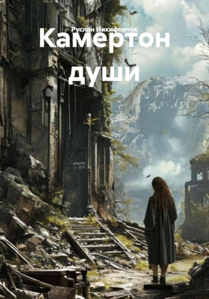 Скачать книгу Камертон души