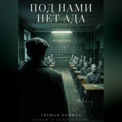 Скачать книгу Под нами нет ада