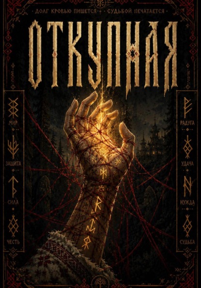 Скачать книгу Откупная