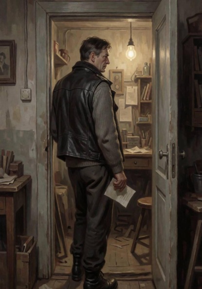 Скачать книгу За три года до...