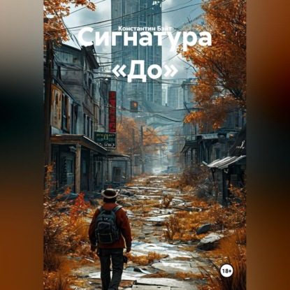 Скачать книгу Сигнатура «До»