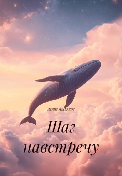 Скачать книгу Шаг навстречу