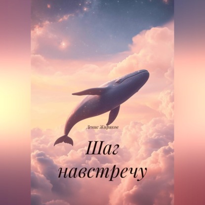 Скачать книгу Шаг навстречу