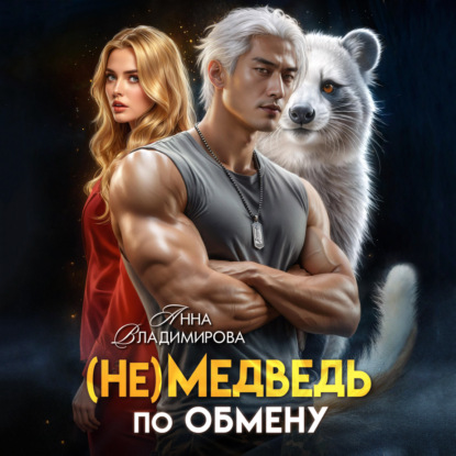 Скачать книгу (Не)медведь по обмену
